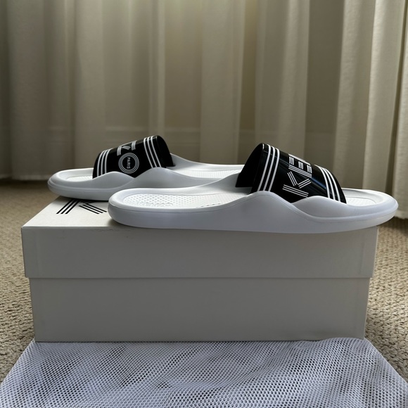 Kenzo Pool Slides, unisex - Picture 5 of 11